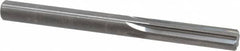 Hertel - Letter L Solid Carbide 6 Flute Chucking Reamer - Americas Industrial Supply
