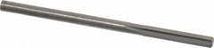 Hertel - 3.5mm Solid Carbide 4 Flute Chucking Reamer - Americas Industrial Supply