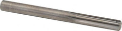 Hertel - 7.5mm Solid Carbide 6 Flute Chucking Reamer - Americas Industrial Supply