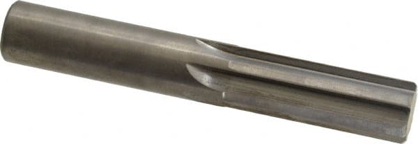 Hertel - 16mm Solid Carbide Chucking Reamer - Americas Industrial Supply