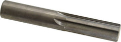 Hertel - 16mm Solid Carbide Chucking Reamer - Americas Industrial Supply