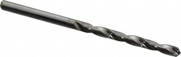 Hertel - #31 118° Solid Carbide Jobber Drill - Exact Industrial Supply