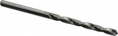 Hertel - #31 118° Solid Carbide Jobber Drill - Exact Industrial Supply