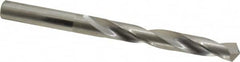Hertel - Letter N 118° Solid Carbide Jobber Drill - Americas Industrial Supply