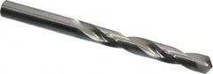 Hertel - Letter P 118° Solid Carbide Jobber Drill - Americas Industrial Supply