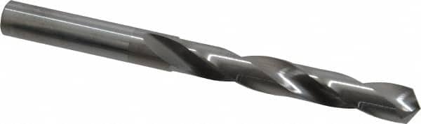 Hertel - 11/32" 118° Solid Carbide Jobber Drill - Americas Industrial Supply