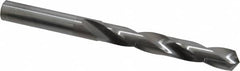 Hertel - 11/32" 118° Solid Carbide Jobber Drill - Americas Industrial Supply