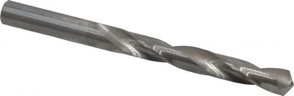 Hertel - 23/64" 118° Solid Carbide Jobber Drill - Americas Industrial Supply