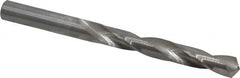 Hertel - 23/64" 118° Solid Carbide Jobber Drill - Americas Industrial Supply