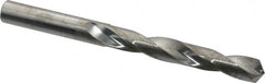 Hertel - 3/8" 118° Solid Carbide Jobber Drill - Americas Industrial Supply
