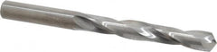 Hertel - Letter V 118° Solid Carbide Jobber Drill - Americas Industrial Supply