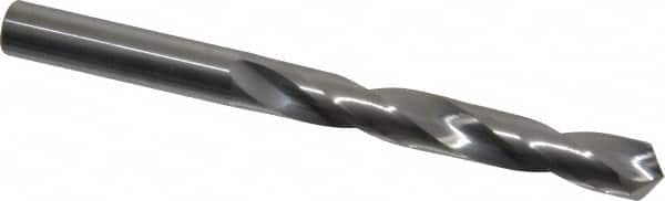 Hertel - 25/64" 118° Solid Carbide Jobber Drill - Americas Industrial Supply