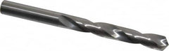Hertel - 25/64" 118° Solid Carbide Jobber Drill - Americas Industrial Supply