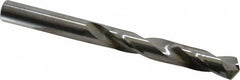 Hertel - 13/32" 118° Solid Carbide Jobber Drill - Americas Industrial Supply