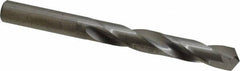 Hertel - 27/64" 118° Solid Carbide Jobber Drill - Americas Industrial Supply