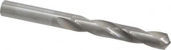 Hertel - 7/16" 118° Solid Carbide Jobber Drill - Americas Industrial Supply
