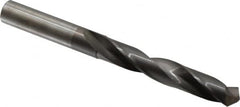 Hertel - 29/64" 118° Solid Carbide Jobber Drill - Americas Industrial Supply