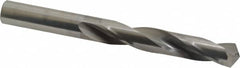 Hertel - 31/64" 118° Solid Carbide Jobber Drill - Americas Industrial Supply