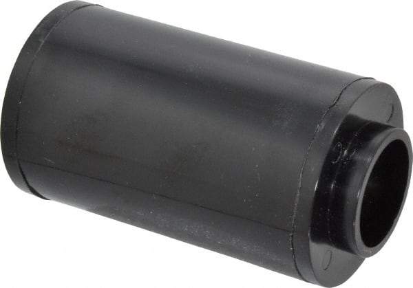 RTI Eliminizer - 1/2" 60 SCFM Stg 1 Element Air Dryer/Filter Unit - Polycarbonate, 11-1/2" High x 3-3/4" Diam - Americas Industrial Supply