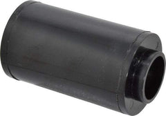 RTI Eliminizer - 1/2" 60 SCFM Stg 1 Element Air Dryer/Filter Unit - Polycarbonate, 11-1/2" High x 3-3/4" Diam - Americas Industrial Supply