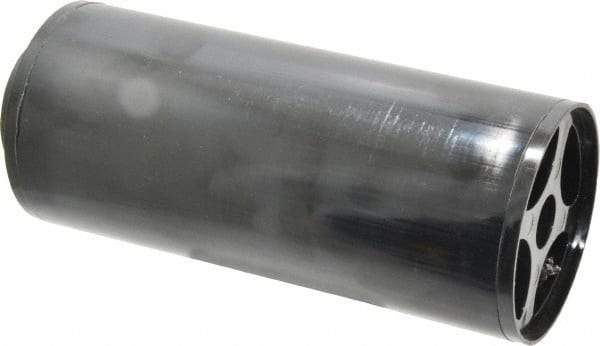 RTI Eliminizer - 1" 150 SCFM Stg 1 Element Air Dryer/Filter Unit - Polycarbonate, 15-1/2" High x 5" Diam - Americas Industrial Supply