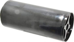 RTI Eliminizer - 1" 150 SCFM Stg 1 Element Air Dryer/Filter Unit - Polycarbonate, 15-1/2" High x 5" Diam - Americas Industrial Supply