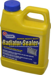 Gunk - Radiator Sealer - 15 oz - Americas Industrial Supply