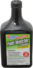 Motor Medic - Diesel Fuel Injector Cleaner - 32 oz Container - Americas Industrial Supply