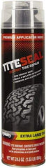 Gunk - Nonflammable Instant Tire Repair - 24.5 oz - Americas Industrial Supply