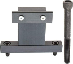 Acu-Rite - DRO Bracket Kit - Use with Linear Scales - Americas Industrial Supply