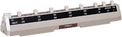 Mitutoyo - 0 to 300mm Caliper Checker - Horizontal and Vertical, Accurate to 0.005mm - Americas Industrial Supply