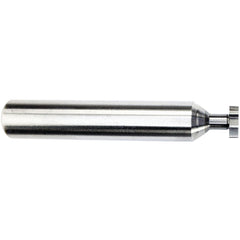 20MMX4.0MM CB KEYCUT ALTN - Exact Industrial Supply