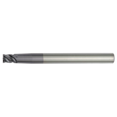 TM7S7R19007A ALTIN-MT1 SC RUF 6FL 3/4X3/4X3/4X6 R.05 - Exact Industrial Supply