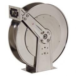 3/8 X 100' HOSE REEL - Americas Industrial Supply