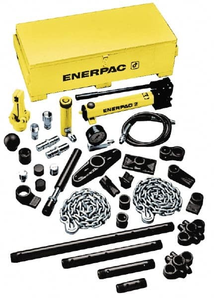 Enerpac - 2-1/2 Ton Capacity Hydraulic Maintenance & Repair Kit - Americas Industrial Supply