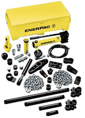 Enerpac - 5 Ton Capacity Hydraulic Maintenance & Repair Kit - Americas Industrial Supply