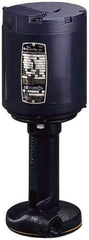 Graymills - 115 Volt, 1/8 hp, 1 Phase, 1,725 RPM, Immersion Machine Tool & Recirculating Pump - 14 GPM - Americas Industrial Supply