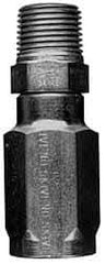 Parker - 3/4-14 Thread Hydraulic Hose Fitting - -12 Hose Size, 3/4" Hose Diam - Americas Industrial Supply