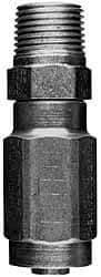 Parker - 3/4-14 Thread Hydraulic Hose Fitting - -12 Hose Size - Americas Industrial Supply