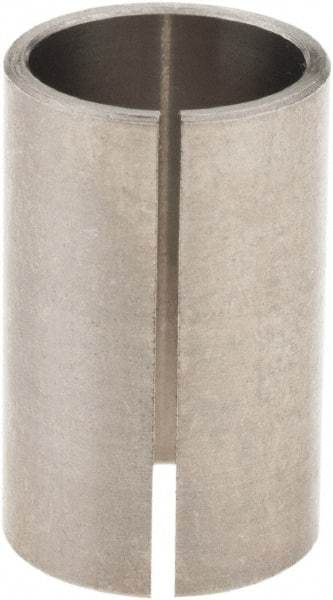 Mahr - 3/8 Inch, Drop Indicator Split Bushing - For Use with Adapter Mounting Shanks - Americas Industrial Supply