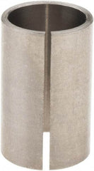 Mahr - 3/8 Inch, Drop Indicator Split Bushing - For Use with Adapter Mounting Shanks - Americas Industrial Supply