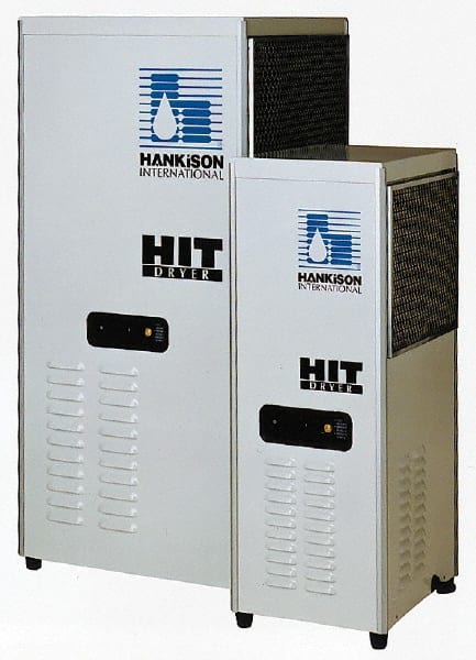 Hankison - 1/2 NPTF Refrigerated Air Dryer - Americas Industrial Supply