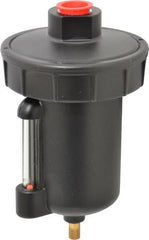 Hankison - 1/2" Inlet, Top Connect Condensate Drain Top Connect - Americas Industrial Supply