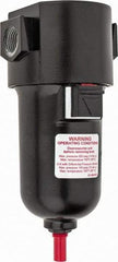 Wilkerson - Filter - 1/2" Pipe - Americas Industrial Supply