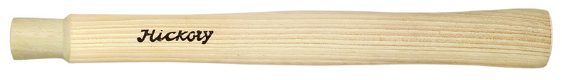 100MM HICKORY HANDLE REPLACEMENT - Americas Industrial Supply