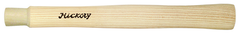 100MM HICKORY HANDLE REPLACEMENT - Americas Industrial Supply