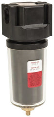 Coilhose Pneumatics - 3/4" Port Coalescing Filter - Exact Industrial Supply