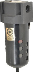 Coilhose Pneumatics - 1/2" Port Coalescing Filter - Americas Industrial Supply