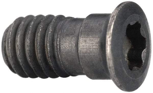 Seco - Torx Plus Cap Screw for Indexable Threading - M3.5x0.6 Thread - Americas Industrial Supply