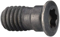 Seco - Torx Plus Cap Screw for Indexable Threading - M3.5x0.6 Thread - Americas Industrial Supply